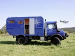 Bocklet Dakar U685 2010 года